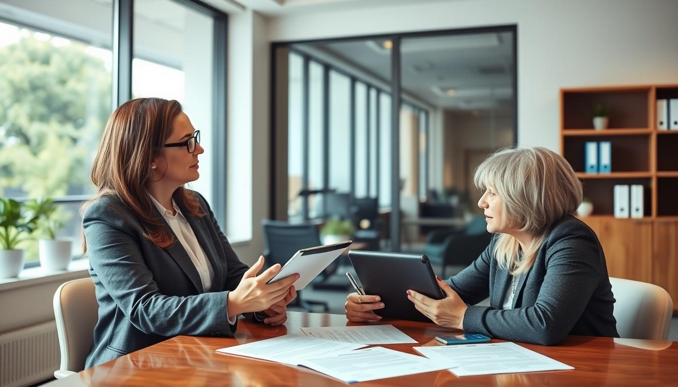 Professional plan visual
